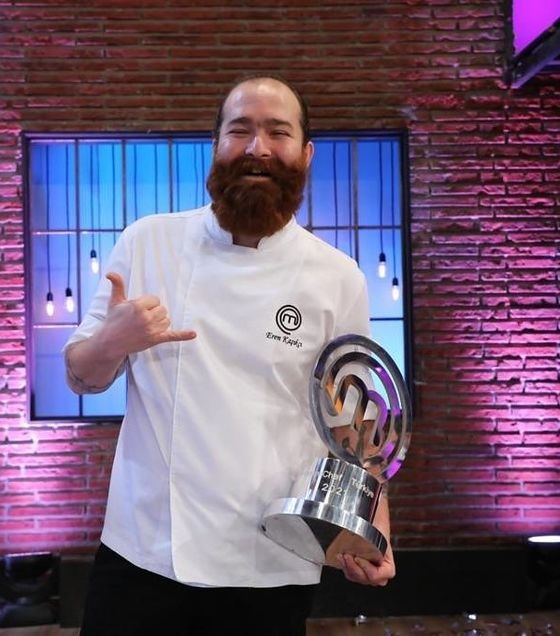 MasterChef'te birinci olmuştu: Ünlü şef Eren Kaşıkçı evinde ölü bulundu